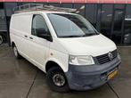 Volkswagen Transporter 1.9 TDI 300 T800 Baseline - Imperial, Voorwielaandrijving, Stof, Gebruikt, 4 cilinders