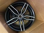 Nieuwe Originele Ferrari FF Velg – 20 inch, Zwart/Gepolijst, Ophalen, Velg(en), Nieuw, All Season