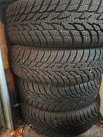 Winterwielen set voor oa Kia Picanto/Toyota Aygo/Hyundai i10, Ophalen, Zo goed als nieuw