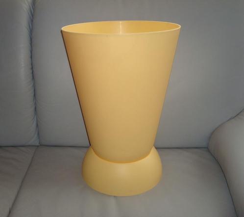 Prullenbak Sintesi Massimo Morozzi Design, Huis en Inrichting, Woonaccessoires | Prullenbakken, Zo goed als nieuw, Kunststof, Minder dan 50 cm