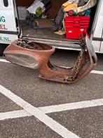 Frame van vespa, Gebruikt, Ophalen of Verzenden, Vespa, Benzine