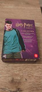 Familie Film 3 DvD - Harry Potter Jaar 1 - 3 3 Disc DvD Box, Verzamelen, Harry Potter, Overige typen, Ophalen of Verzenden, Zo goed als nieuw