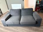 Kivik Ikea 2 zitsbank, Huis en Inrichting, Banken | Bankstellen, Ophalen, Gebruikt, Tweepersoons, 75 tot 100 cm