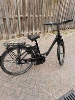 KALKHOF 8 NEXUS GOEDE ACCU /OPLADER, Fietsen en Brommers, Elektrische fietsen, Ophalen of Verzenden, Zo goed als nieuw, 50 km per accu of meer