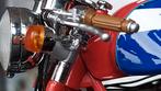 MV Agusta  750 s 1970 1:12 Minichamps Pol, Hobby en Vrije tijd, Modelauto's | 1:5 tot 1:12, Verzenden, Zo goed als nieuw, 1:9 t/m 1:12