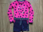 Jurk meisje miss Quapi maat 134 140, Kinderen en Baby's, Kinderkleding | Maat 134, Meisje, Gebruikt, Jurk of Rok, Ophalen