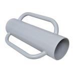 Palenstamper paalstamper stalen handgrepen GRATIS VERZENDING, Tuin en Terras, Verzenden, Nieuw, Overige soorten