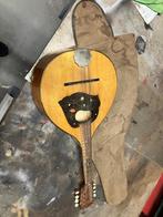 Oude mandoline, Muziek en Instrumenten, Verzenden, Zo goed als nieuw