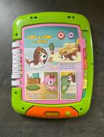 VTech Lees en Leer Touch tablet, Ophalen of Verzenden, Zo goed als nieuw, 6 maanden tot 2 jaar