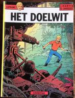 Lefranc Stripboeken, Boeken, Stripboeken, Ophalen of Verzenden, J. Martin & G. Chaillet, Zo goed als nieuw, Meerdere stripboeken