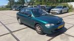 Hyundai Excel  hyunday excel automaat export auto, Automaat, Excel, Bedrijf, ABS