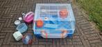 Hamsterkooi, Kooi, Gebruikt, Ophalen, Minder dan 60 cm