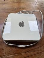 Apple Time Capsule 1TB, Computers en Software, Routers en Modems, Ophalen of Verzenden, Gebruikt, Router, Apple Time Capsule