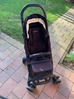 Nuna pepp luxx met accesoires, Kinderen en Baby's, Buggy's, Overige merken, Ophalen of Verzenden, Voetenzak, Zo goed als nieuw