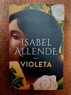 Isabel Allende - Violeta, Isabel Allende, Ophalen of Verzenden, Zo goed als nieuw, Amerika