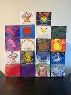Pokemon ETB’s Sword & Shield, Scarlet & violet, 151 bundles!, Ophalen of Verzenden, Nieuw, Boosterbox, Foil