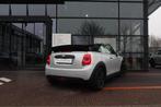 MINI Cabrio One Salt | Parkeersensoren achter | Navigatiesys, Auto's, Mini, Voorwielaandrijving, Gebruikt, 4 stoelen, Wit
