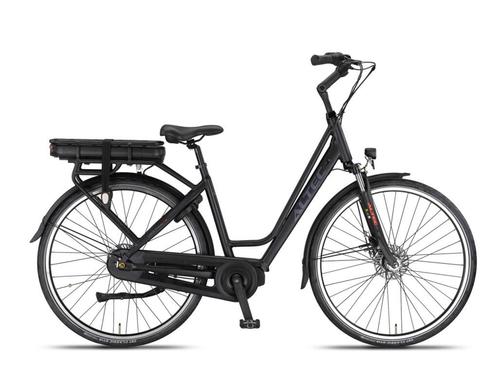 FIETSMASTER Altec Delta E-bike 518Wh N-7 Midden Motor 80NM, Fietsen en Brommers, Elektrische fietsen, Nieuw, Overige merken, 51 tot 55 cm