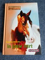 Heartland: In jouw hart - Lauren Brooke, Ophalen of Verzenden, Nieuw, Fictie