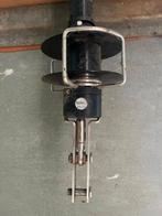 Facnor RX200 rolfoksysteem – 16 meter – Compleet, Watersport en Boten, Ophalen, Zo goed als nieuw, Tuigage en Masten, Zeilboot