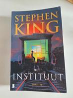 Het instituut - Stephen King, Boeken, Ophalen of Verzenden, Stephen King