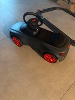 Audi Loopauto - Zo goed als nieuw!, Kinderen en Baby's, Speelgoed | Buiten | Voertuigen en Loopfietsen, Ophalen of Verzenden, Zo goed als nieuw