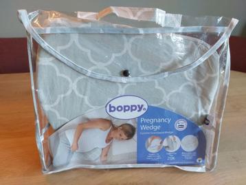 Chicco/Boppy wigkussen/buikkussen (tijdens zwangerschap) beschikbaar voor biedingen