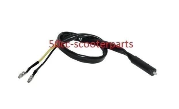 remlichtschakelaar vx50 china lx napoli. links / rechts 7842, Motoren, Tuning en Styling, Ophalen of Verzenden