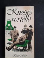 Knotjes vertelle - Klaas Woudt, Boeken, Ophalen, Gelezen, Klaas Woudt