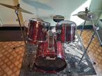 drumstel PEARL, Ophalen, Gebruikt, Pearl