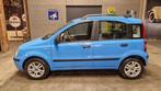 Fiat Panda 1.1 Active Plus, Auto's, Fiat, Voorwielaandrijving, Stof, Airbags, Origineel Nederlands
