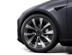 Te koop gevraagd: Tesla 19 inch Nova velgen, Auto-onderdelen, Overige Auto-onderdelen, Ophalen of Verzenden
