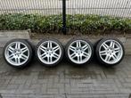 Orig 18 inch Brabus Monoblock IV W208 W209 W210 W211, Auto-onderdelen, Ophalen, 18 inch, Gebruikt, Banden en Velgen