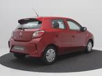 Mitsubishi Space Star 1.2 Active / €4135,- Voordeel Op Nie, Stof, Gebruikt, 850 kg, Start-stop-systeem
