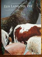 Een land vol Vee. Arno Fokkinga en Marleen Felius, Boeken, Ophalen of Verzenden, Zo goed als nieuw, Fokkinga & Felius, Schilder- en Tekenkunst