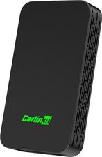 Carlinkit Draadloze CarPlay Adapter - Nieuw & Gesealed!, Ophalen of Verzenden, Nieuw