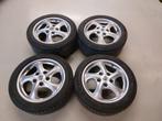 Porsche 996 velgen set 17 inch, Ophalen, Gebruikt, -, -