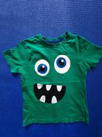 T-shirts korte mouwen maat 122 - 5 voor 5 euro, Jongen of Meisje, Ophalen of Verzenden, Primark, Overige typen