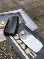 Daf 106 spatlappen spiegel spiegelkap links of rechts, Ophalen, Nieuw