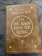In de ban van de ring, Ophalen, Zo goed als nieuw, J.R.R. Tolkien