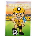 Roda JC vriendenboekje, Verzamelen, Verzenden