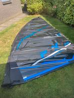 Point 7 F1X foilzeil 7,9, Watersport en Boten, Ophalen, Gebruikt, 7 m² of meer, Minder dan 250 cm