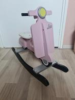 Jip schommelscooter, Ophalen of Verzenden, Zo goed als nieuw