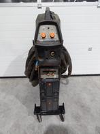 Mig/Mag Lasapparaat Kemppi KM 400 watergekoeld, Doe-het-zelf en Verbouw, Gereedschap | Lasapparaten, Ophalen of Verzenden, Zo goed als nieuw