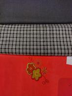 Diverse stoffen pnr.4 , Overige kleuren, 120 cm of meer, Ophalen of Verzenden, Katoen