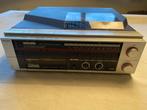 Philips stereoset met radio, platenspeler en cassettedeck, Philips, Gebruikt, Cassettedeck, Ophalen