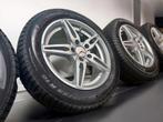 Mercedes A B CLA 16 inch winterset nieuw, Niet ingevuld, 18 inch, 245 mm, Banden en Velgen