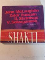 Shakti - Remember Shakti CD - John McLaughlin, Cd's en Dvd's, Ophalen of Verzenden, Gebruikt, Aziatisch