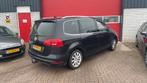 Volkswagen Sharan 1.4 TSI Highline 7p AUTOMAAT / TREKHAAK /, Auto's, Volkswagen, Euro 5, Zwart, 4 cilinders, 150 pk
