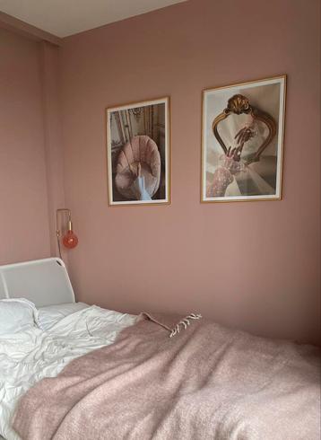 Super leuke desenio posters met gouden lijsten beschikbaar voor biedingen